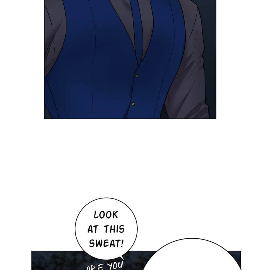 The Librarian of St. Bright Tower Chapter 64 page 28 - 