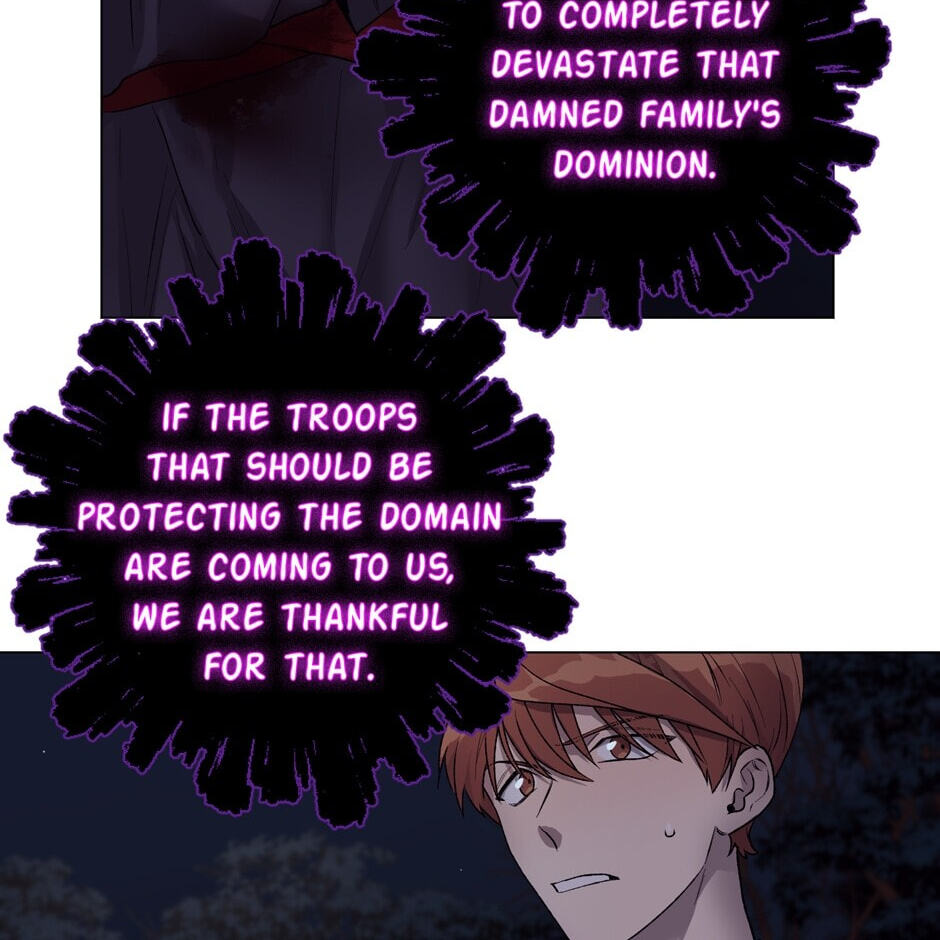 The Librarian of St. Bright Tower Chapter 64 page 4 - 