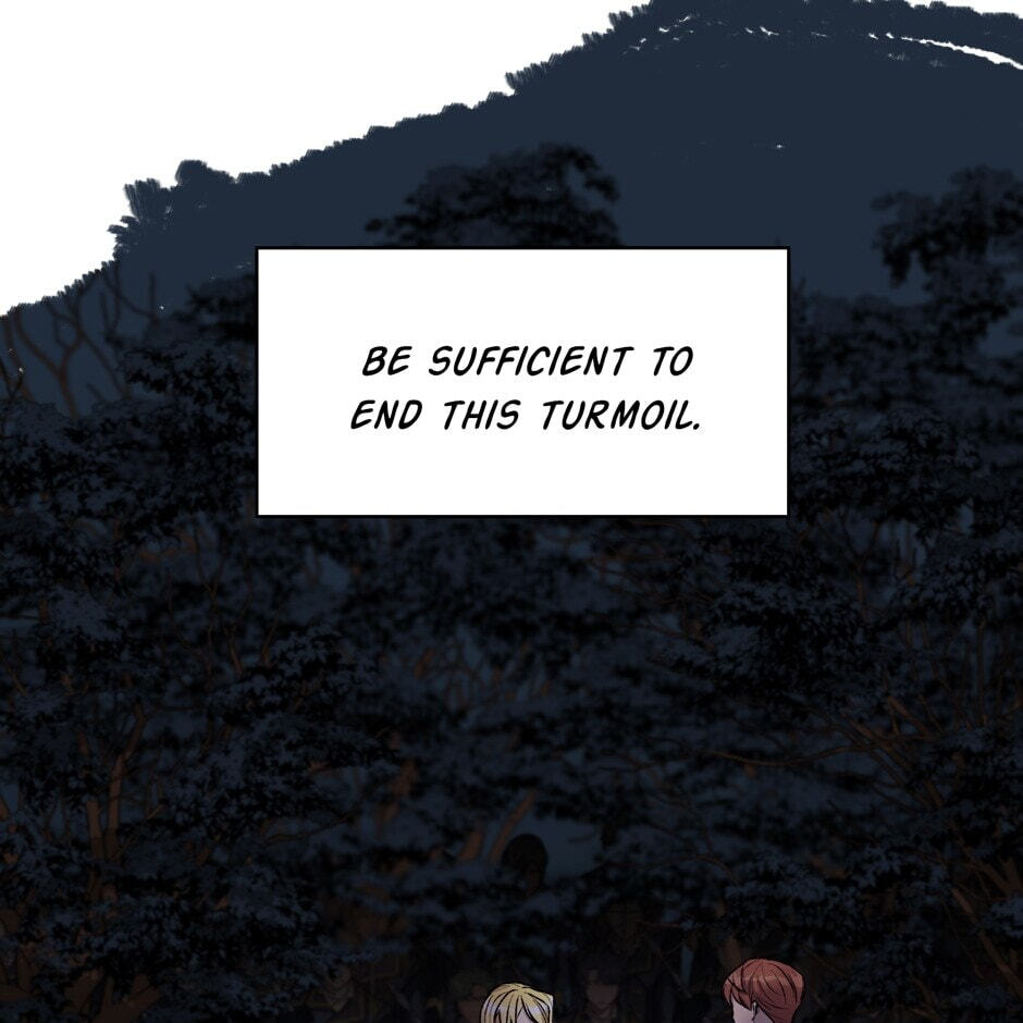 The Librarian of St. Bright Tower Chapter 64 page 33 - 
