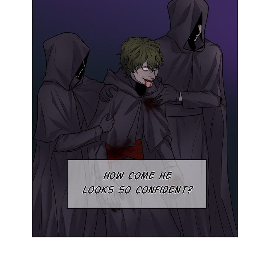 The Librarian of St. Bright Tower Chapter 64 page 36 - 