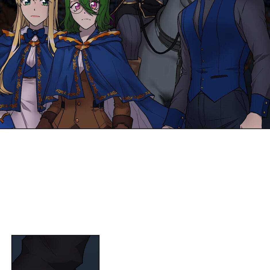 The Librarian of St. Bright Tower Chapter 64 page 38 - 
