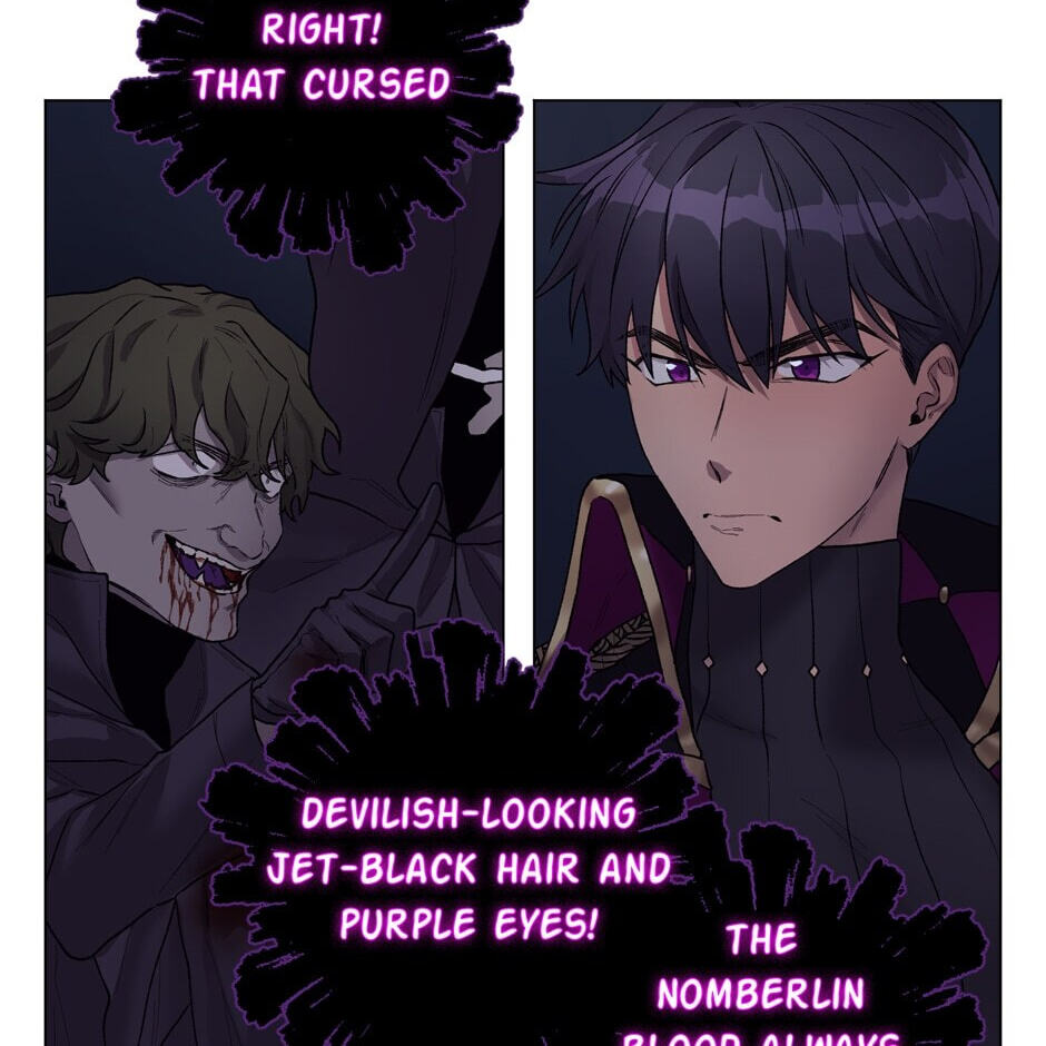The Librarian of St. Bright Tower Chapter 64 page 44 - 