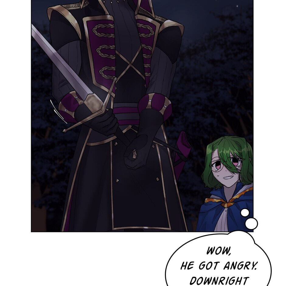 The Librarian of St. Bright Tower Chapter 64 page 47 - 