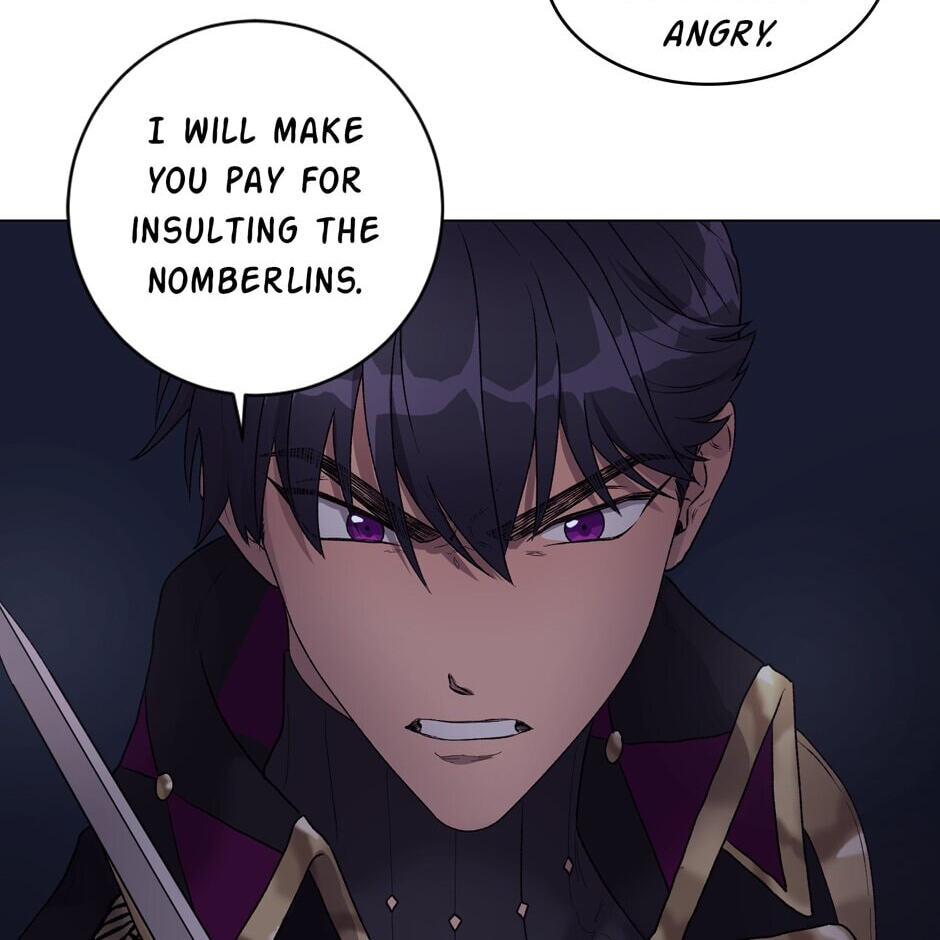 The Librarian of St. Bright Tower Chapter 64 page 48 - 