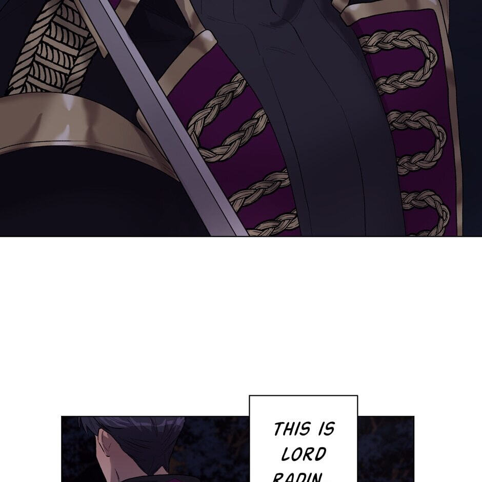 The Librarian of St. Bright Tower Chapter 64 page 49 - 