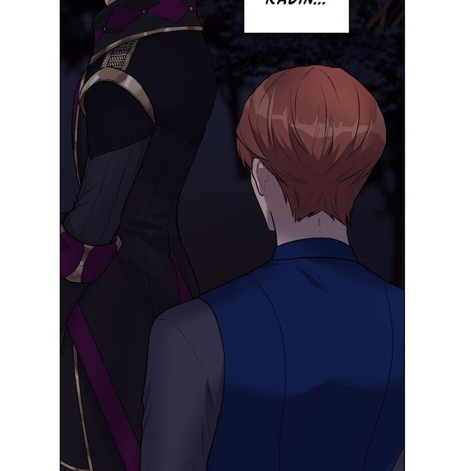 The Librarian of St. Bright Tower Chapter 64 page 50 - 