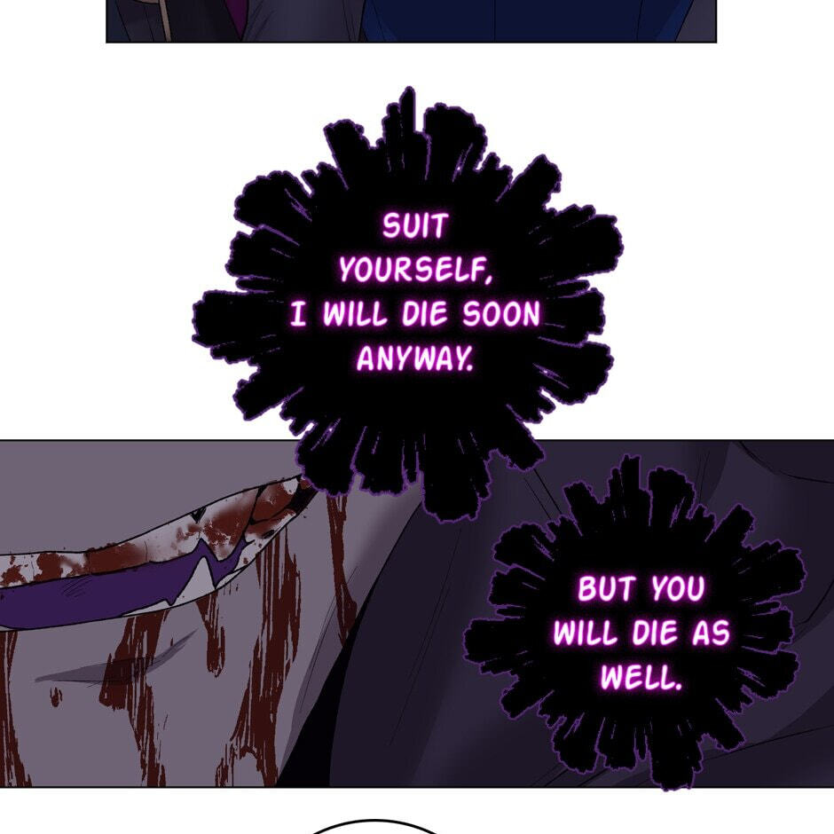 The Librarian of St. Bright Tower Chapter 64 page 51 - 