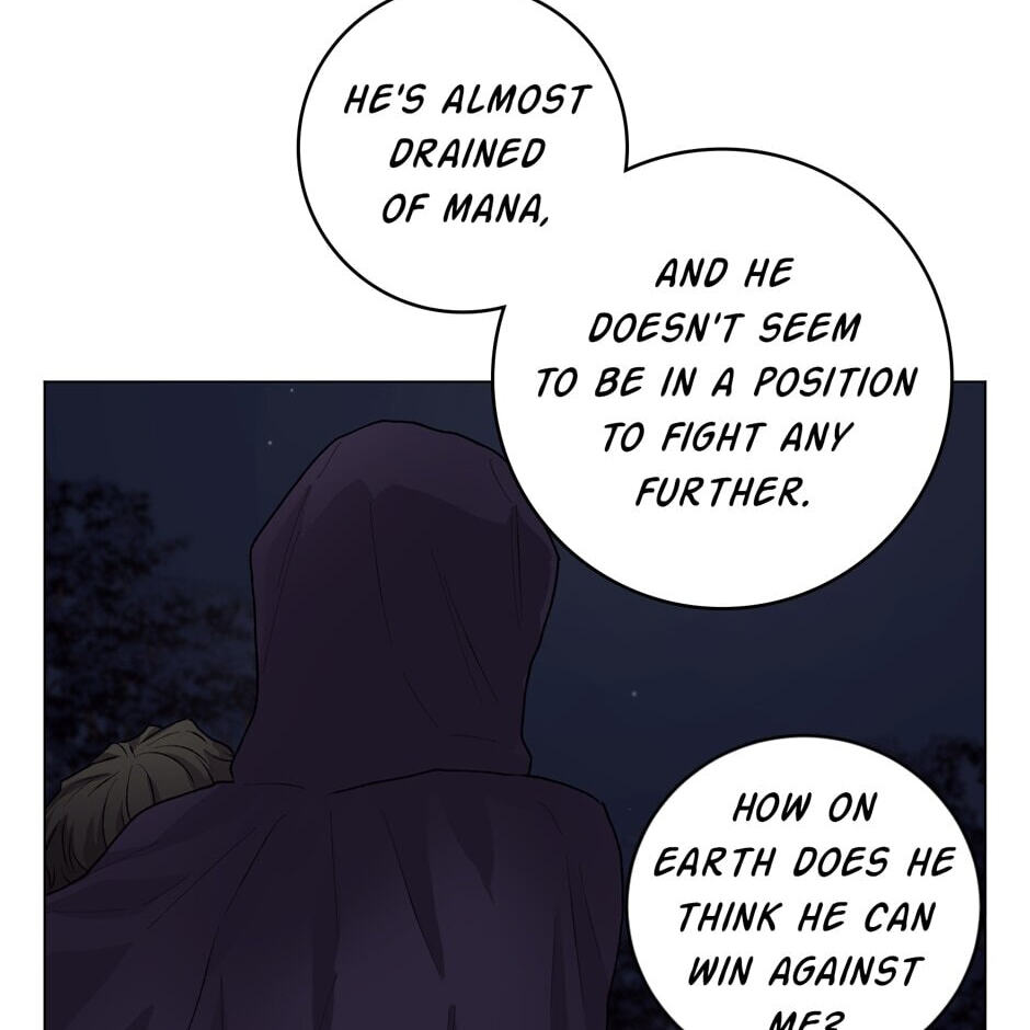 The Librarian of St. Bright Tower Chapter 64 page 52 - 