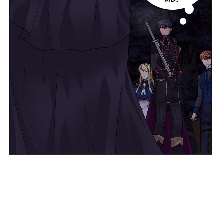 The Librarian of St. Bright Tower Chapter 64 page 53 - 