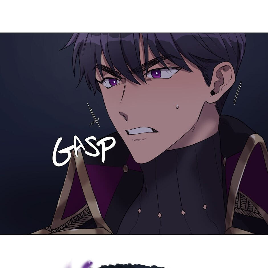 The Librarian of St. Bright Tower Chapter 64 page 54 - 