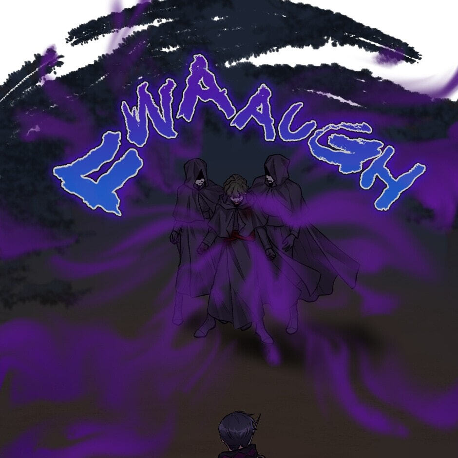 The Librarian of St. Bright Tower Chapter 64 page 55 - 