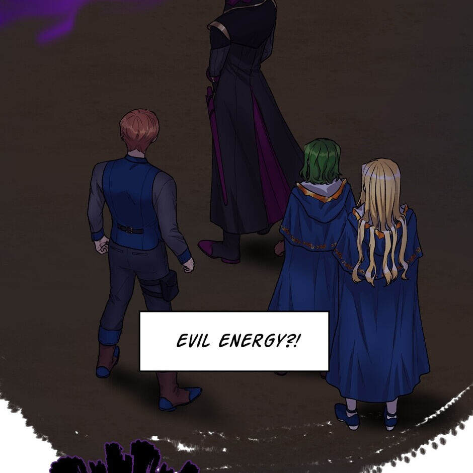 The Librarian of St. Bright Tower Chapter 64 page 56 - 