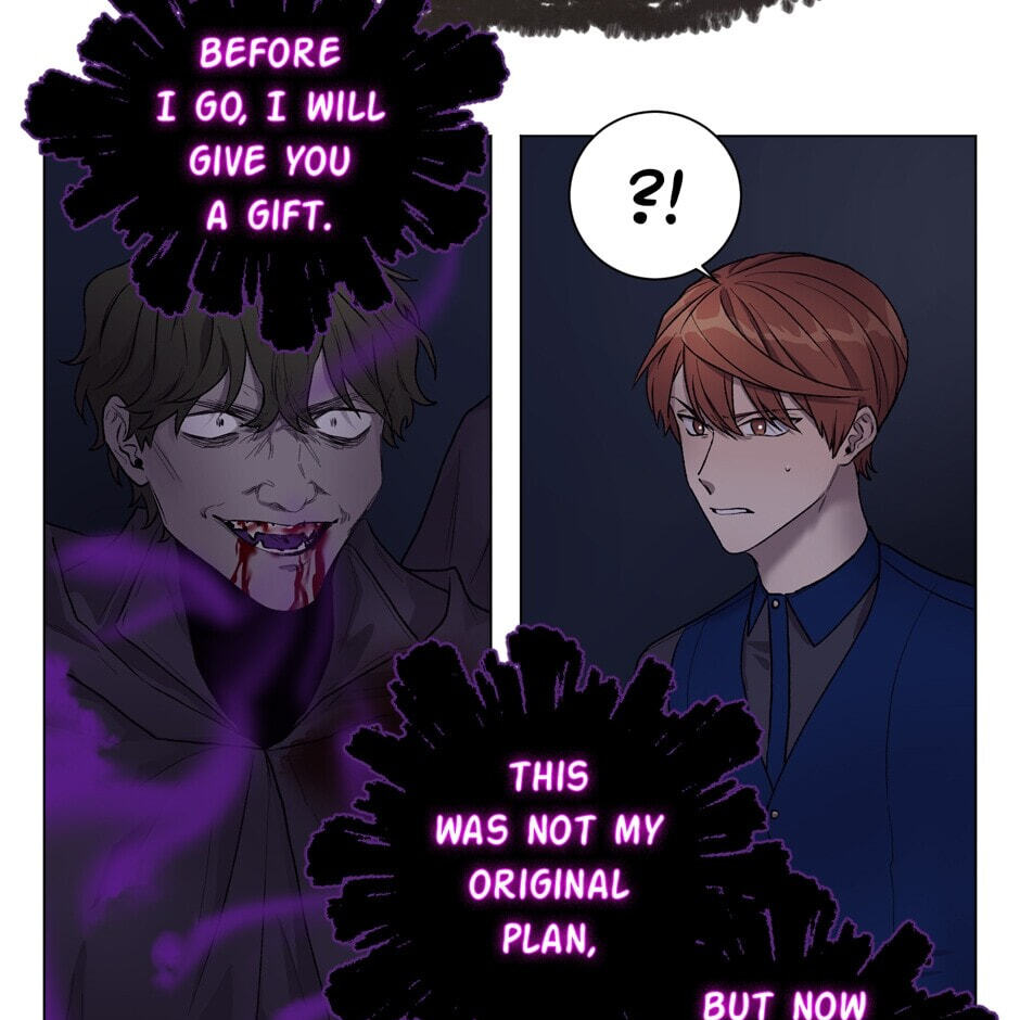 The Librarian of St. Bright Tower Chapter 64 page 57 - 