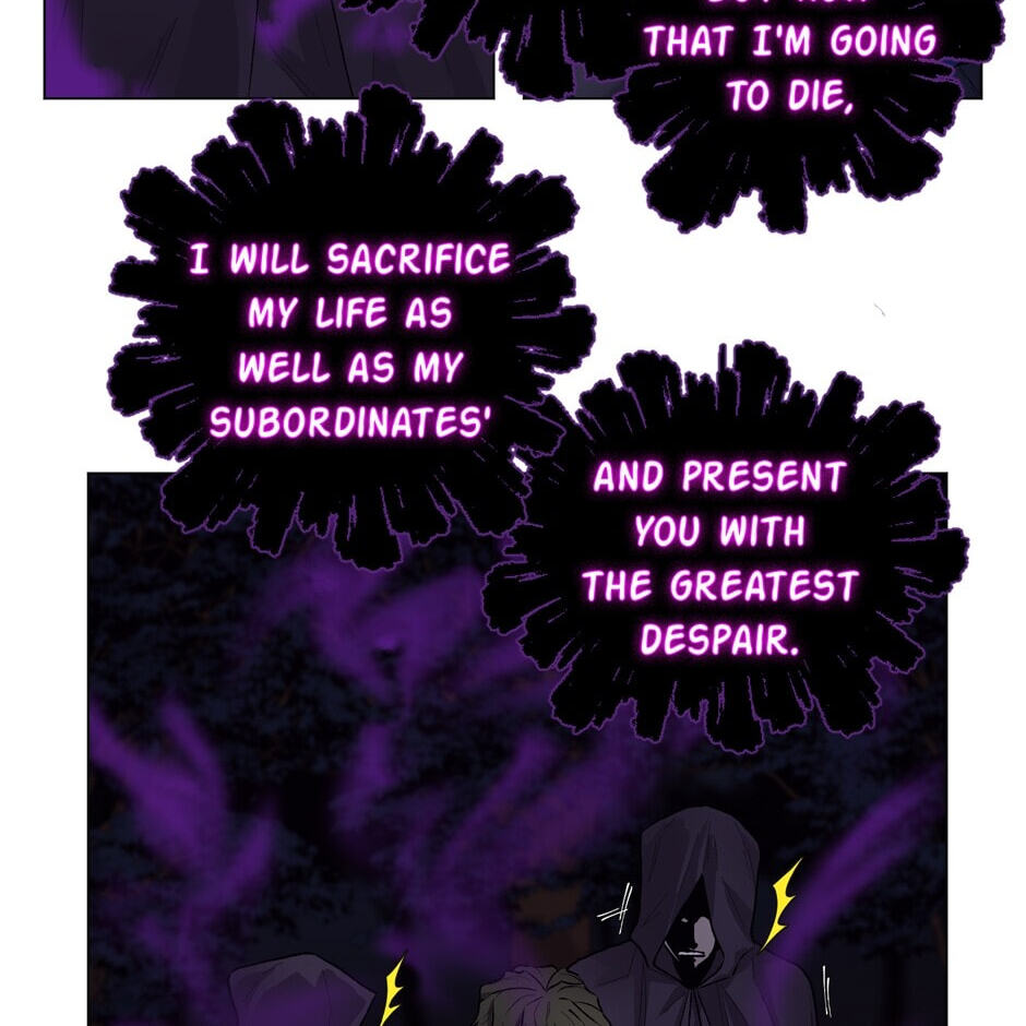 The Librarian of St. Bright Tower Chapter 64 page 58 - 