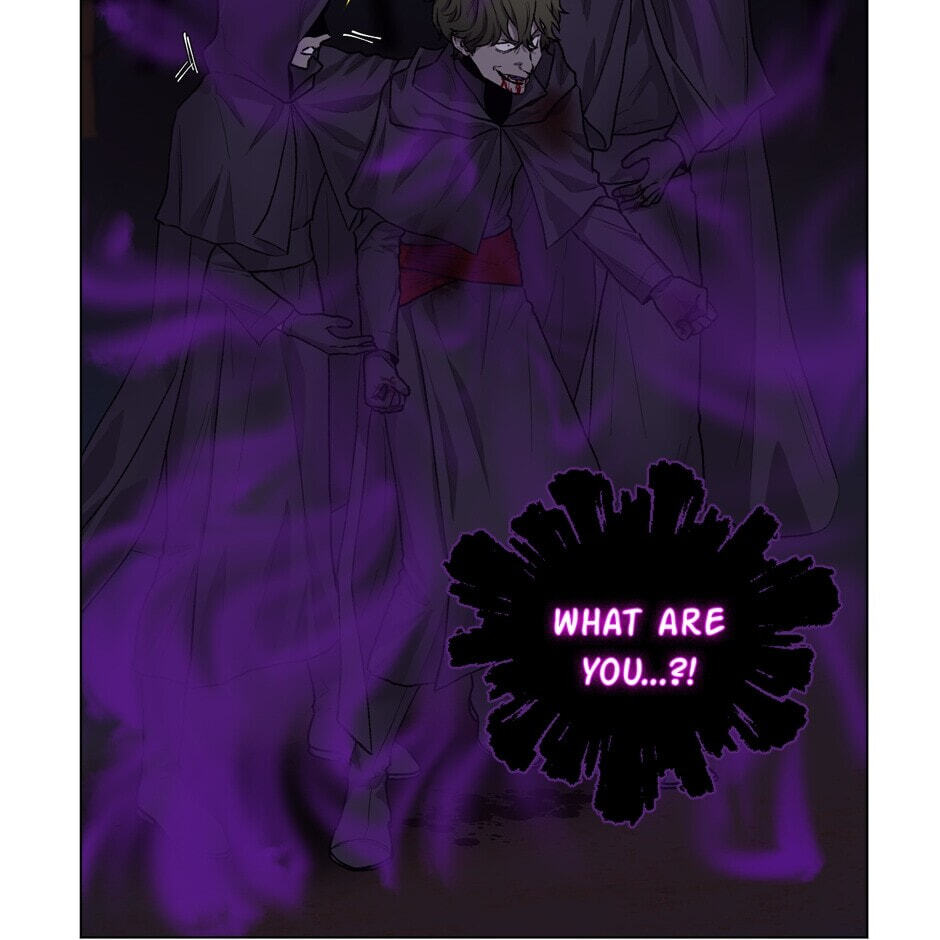 The Librarian of St. Bright Tower Chapter 64 page 59 - 