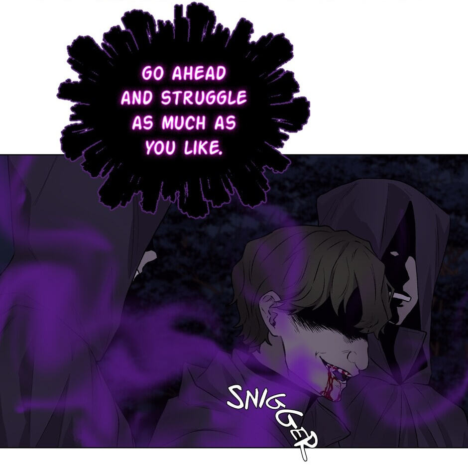 The Librarian of St. Bright Tower Chapter 64 page 60 - 