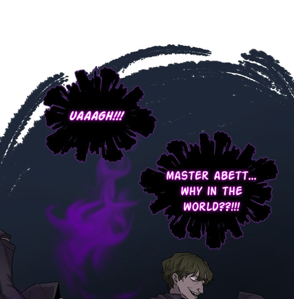 The Librarian of St. Bright Tower Chapter 64 page 61 - 