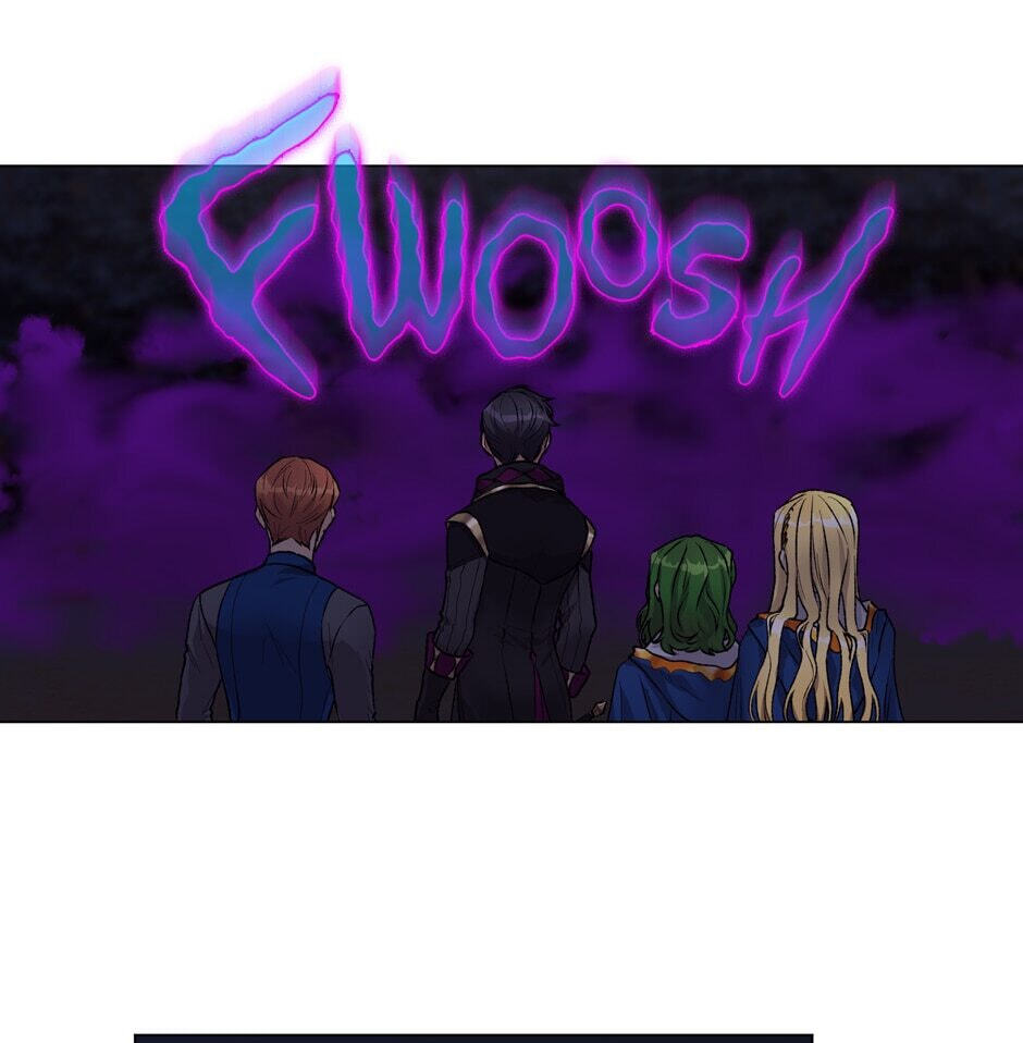 The Librarian of St. Bright Tower Chapter 64 page 63 - 