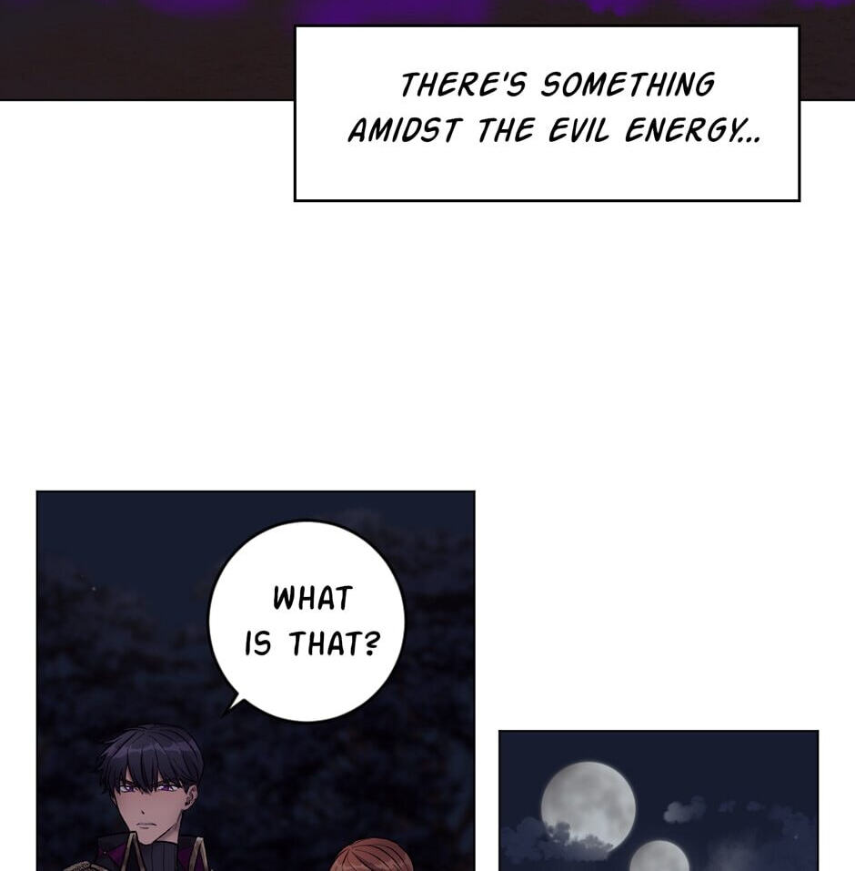 The Librarian of St. Bright Tower Chapter 64 page 66 - 