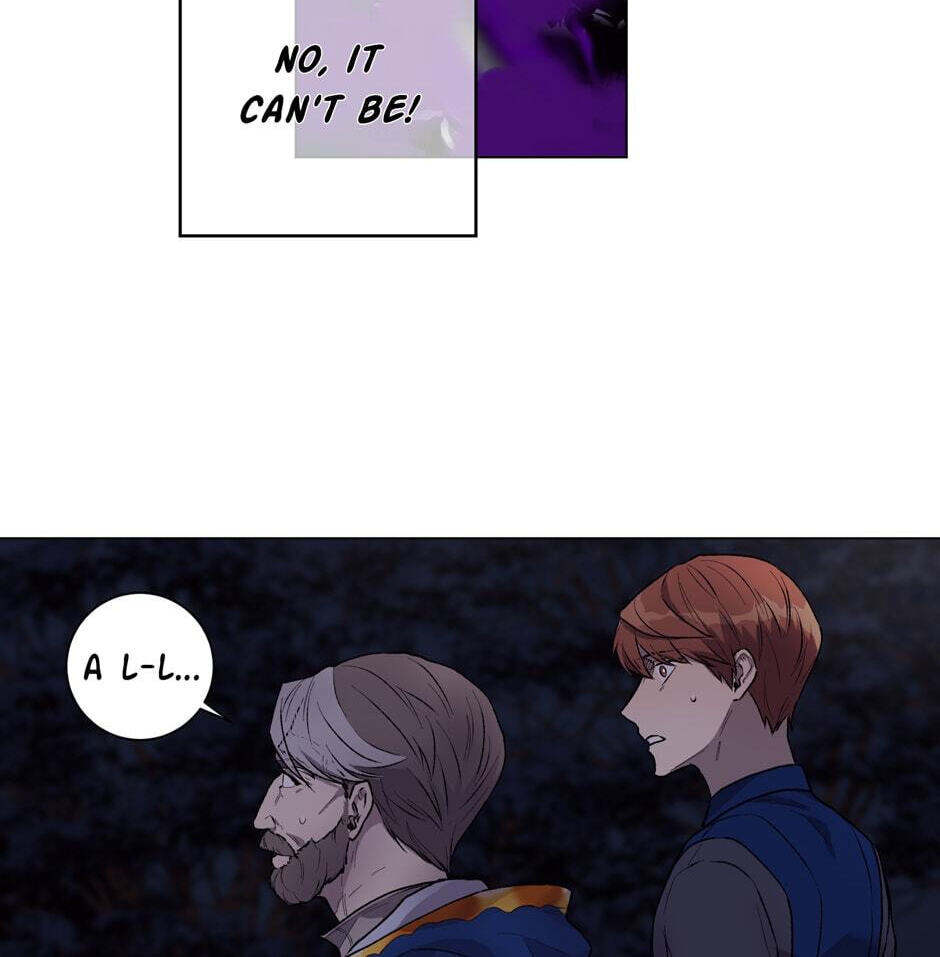 The Librarian of St. Bright Tower Chapter 64 page 70 - 