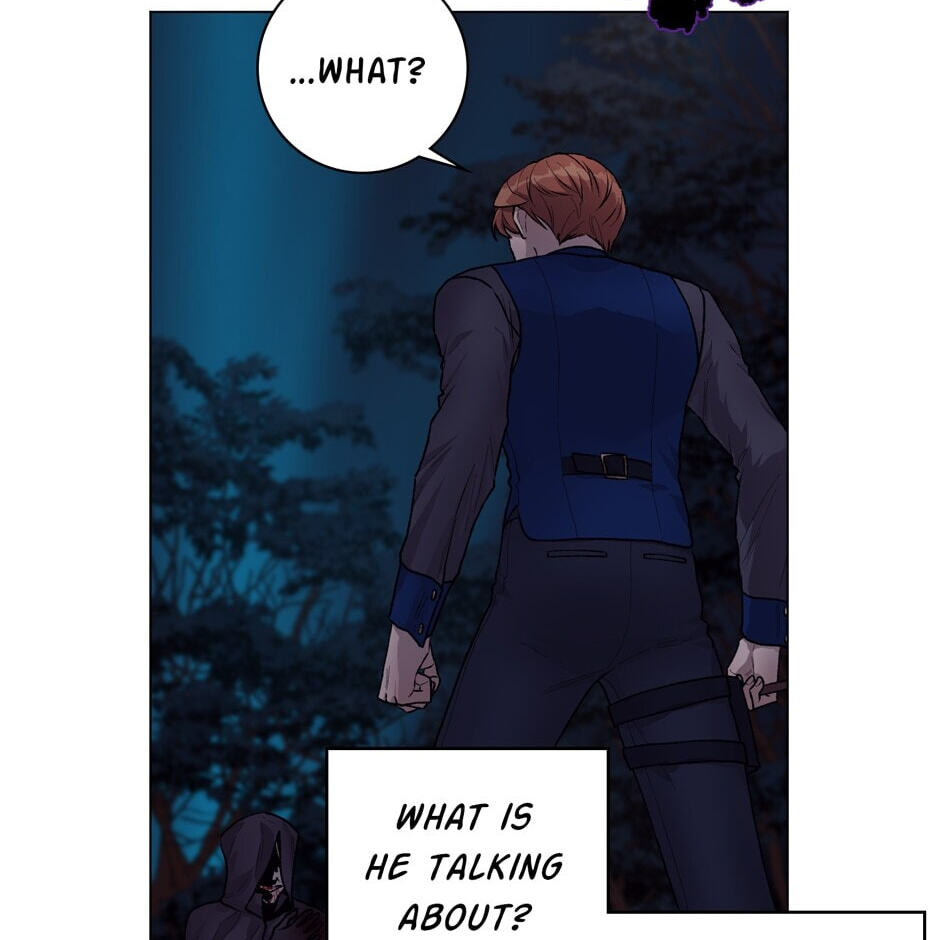 The Librarian of St. Bright Tower Chapter 64 page 8 - 