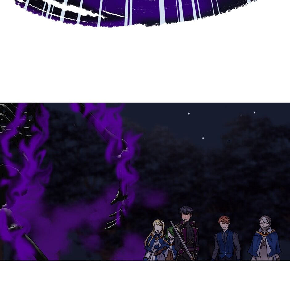 The Librarian of St. Bright Tower Chapter 64 page 73 - 