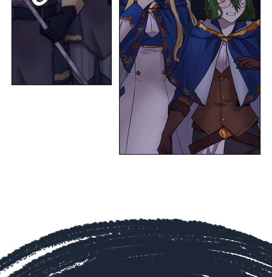 The Librarian of St. Bright Tower Chapter 64 page 75 - 