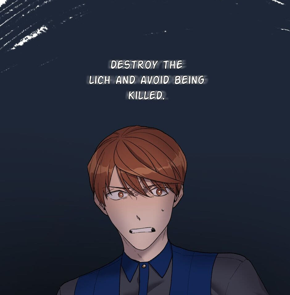 The Librarian of St. Bright Tower Chapter 64 page 76 - 