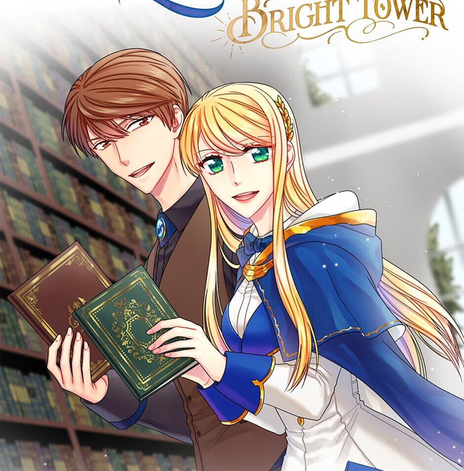 The Librarian of St. Bright Tower Chapter 64 page 79 - 