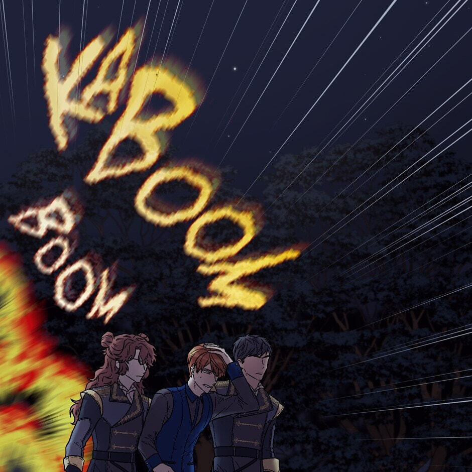 The Librarian of St. Bright Tower Chapter 65 page 1 - 