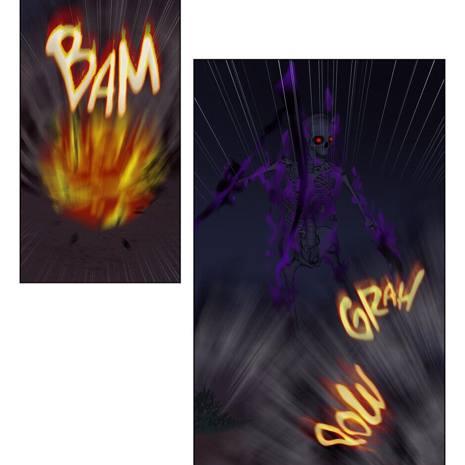 The Librarian of St. Bright Tower Chapter 65 page 11 - 