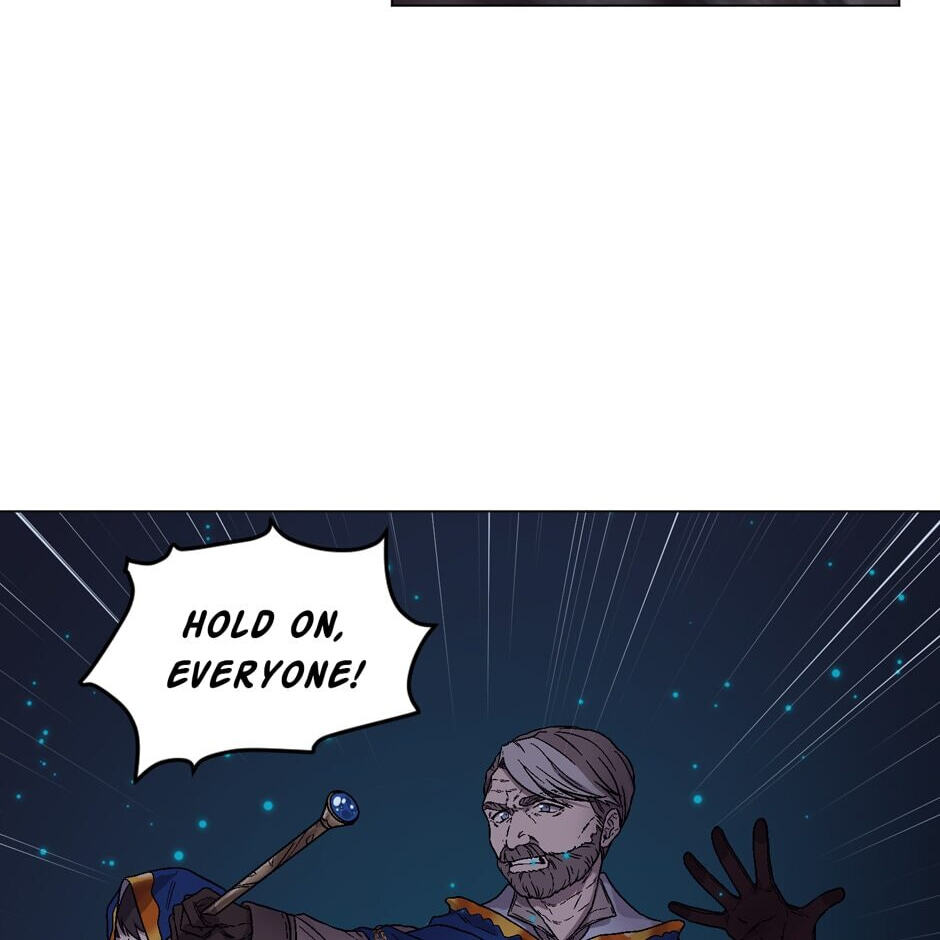 The Librarian of St. Bright Tower Chapter 65 page 12 - 