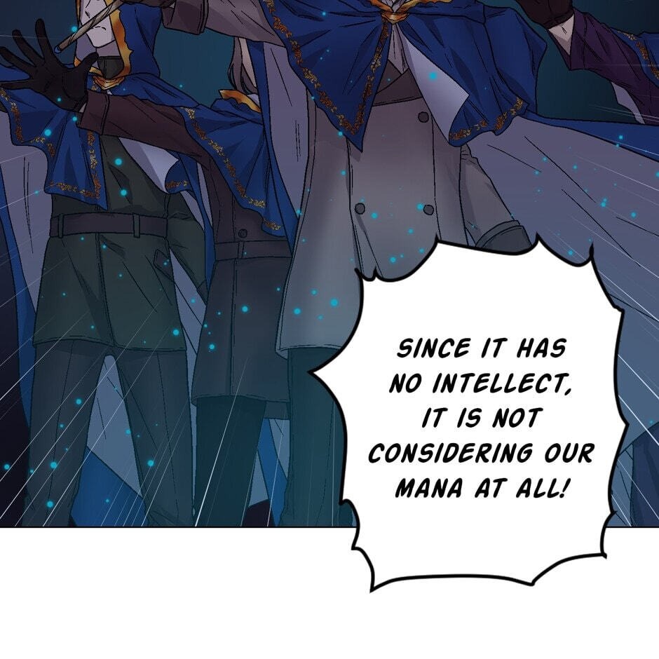 The Librarian of St. Bright Tower Chapter 65 page 13 - 