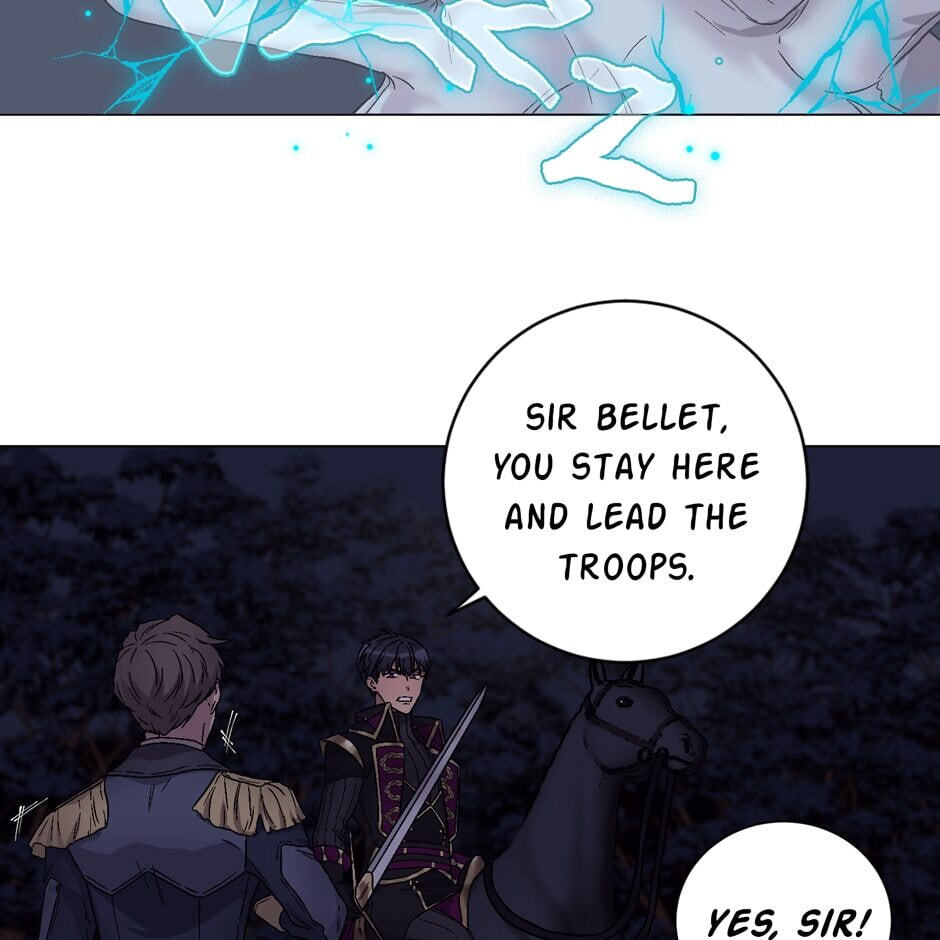 The Librarian of St. Bright Tower Chapter 65 page 17 - 