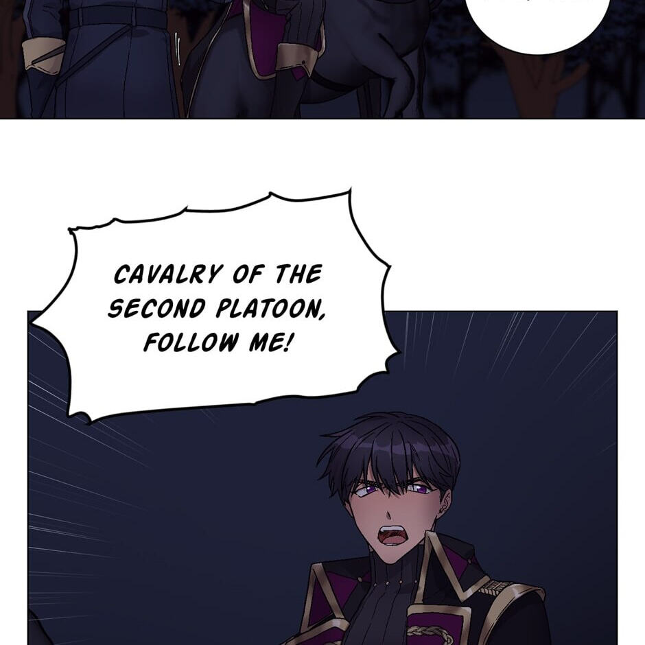 The Librarian of St. Bright Tower Chapter 65 page 18 - 