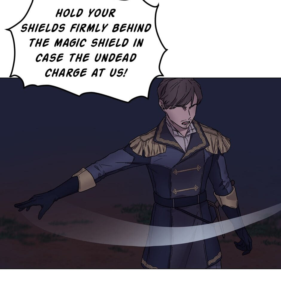 The Librarian of St. Bright Tower Chapter 65 page 20 - 