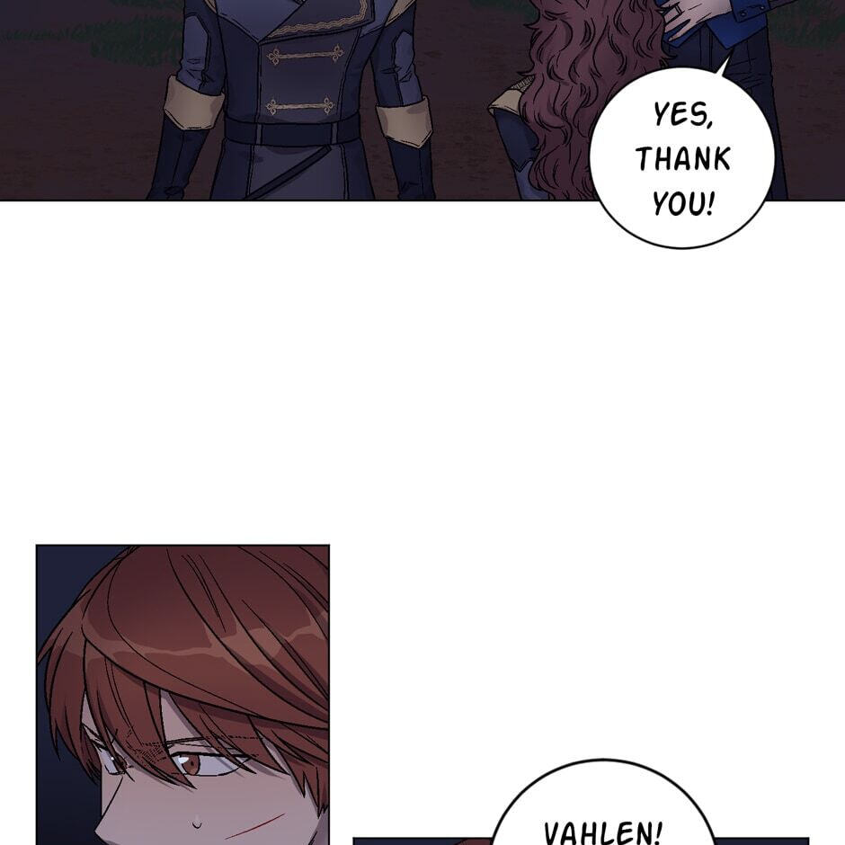 The Librarian of St. Bright Tower Chapter 65 page 3 - 