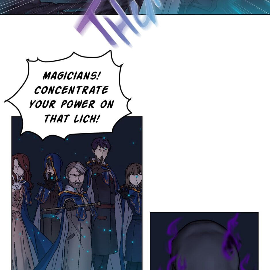 The Librarian of St. Bright Tower Chapter 65 page 23 - 