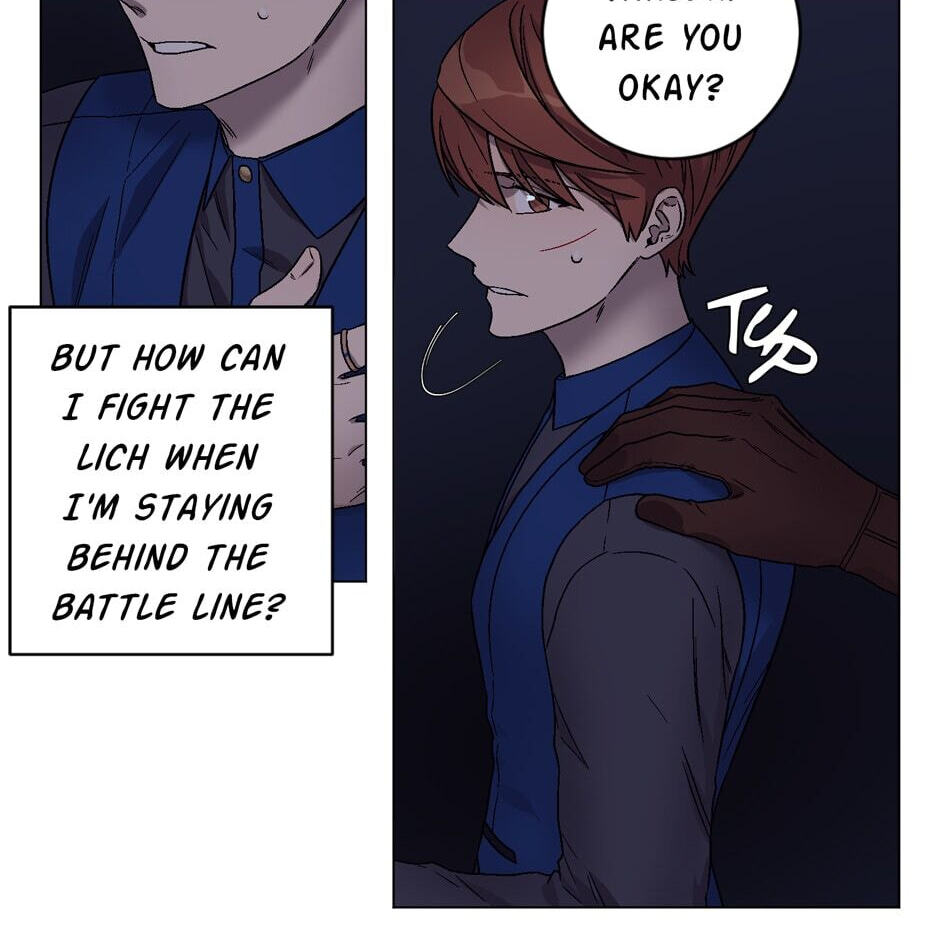 The Librarian of St. Bright Tower Chapter 65 page 4 - 