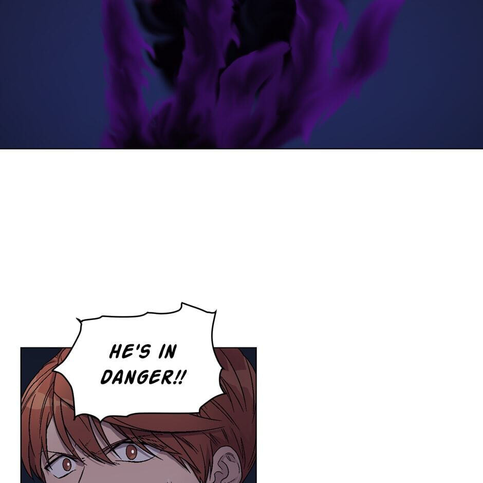 The Librarian of St. Bright Tower Chapter 65 page 33 - 