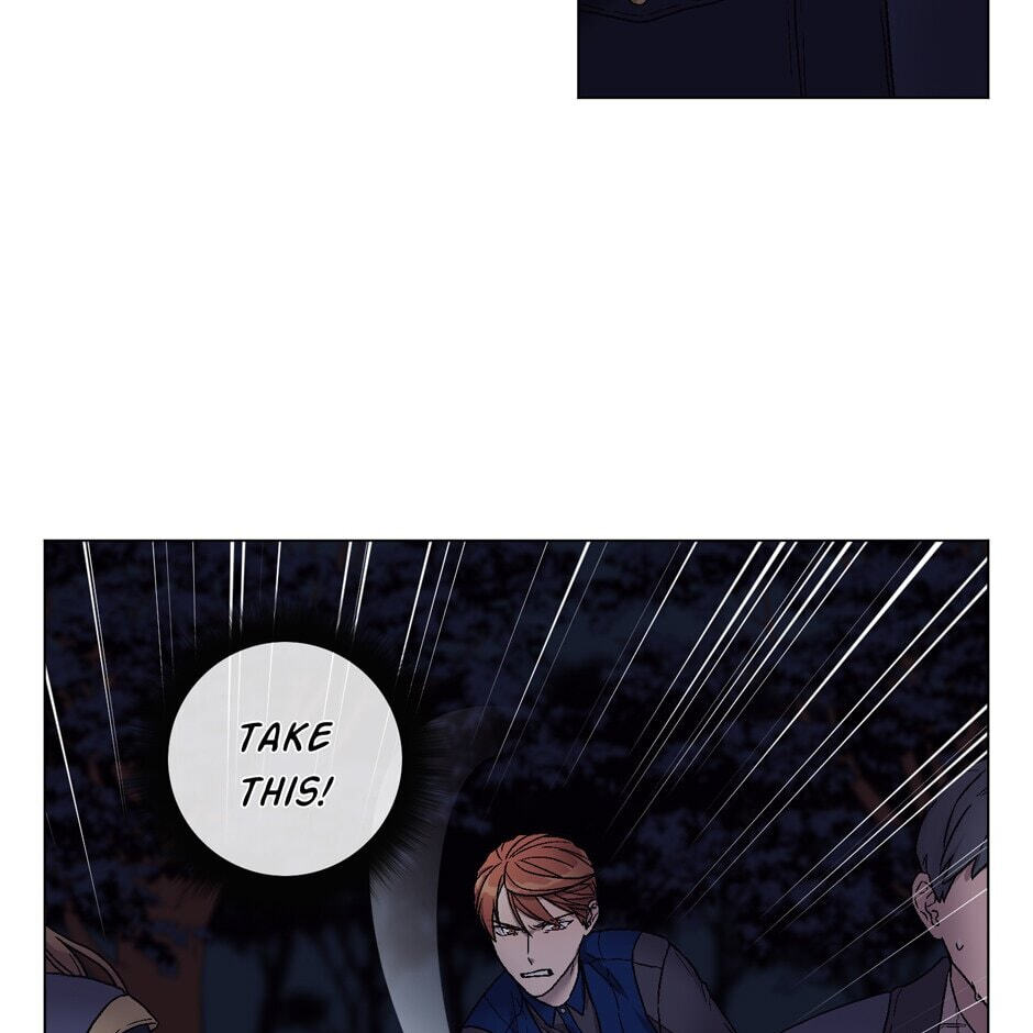 The Librarian of St. Bright Tower Chapter 65 page 35 - 