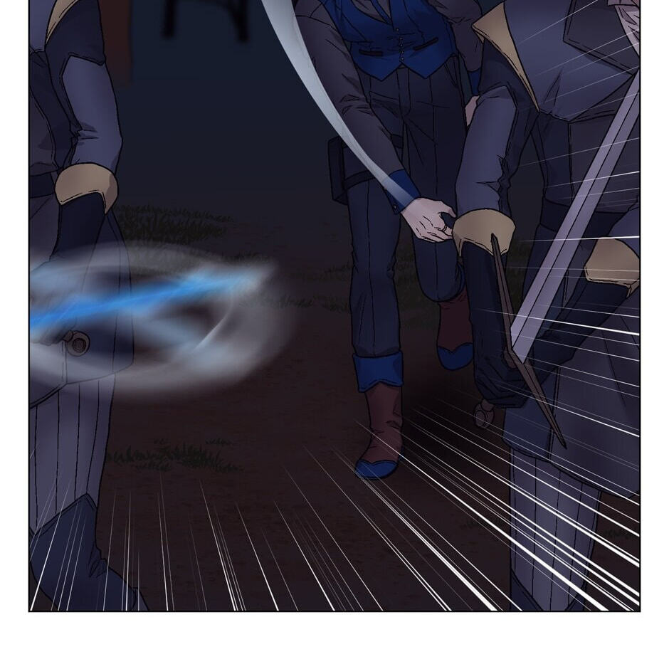The Librarian of St. Bright Tower Chapter 65 page 36 - 