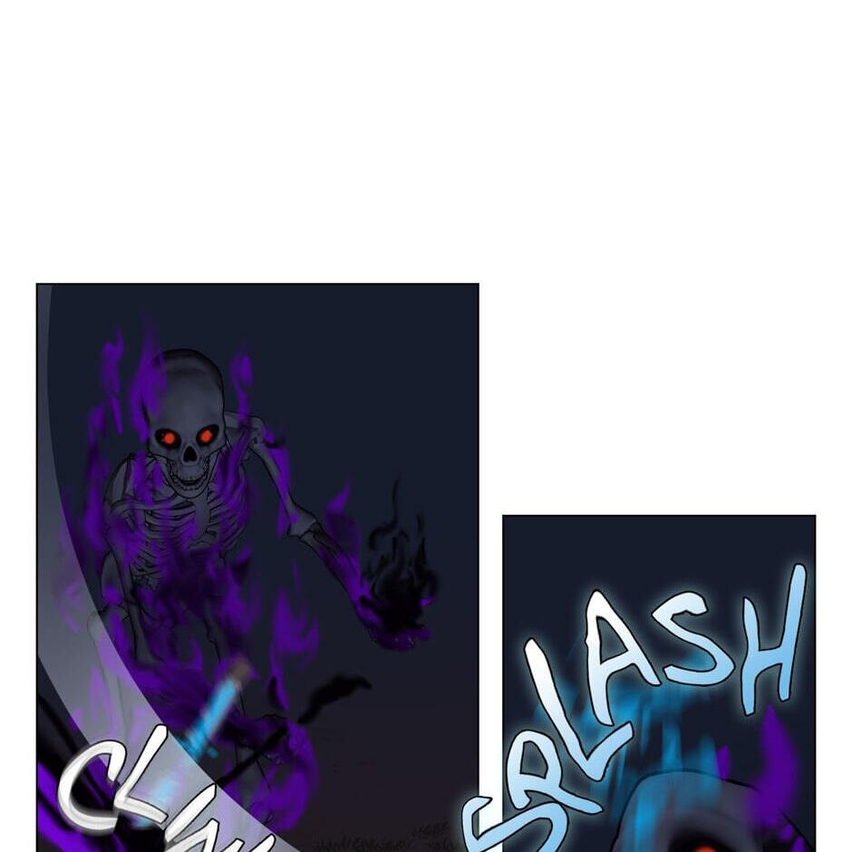 The Librarian of St. Bright Tower Chapter 65 page 38 - 