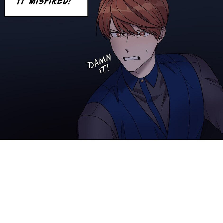 The Librarian of St. Bright Tower Chapter 65 page 40 - 