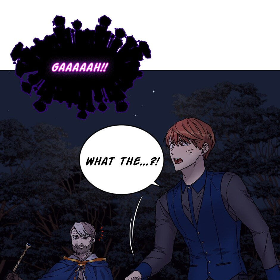 The Librarian of St. Bright Tower Chapter 65 page 41 - 