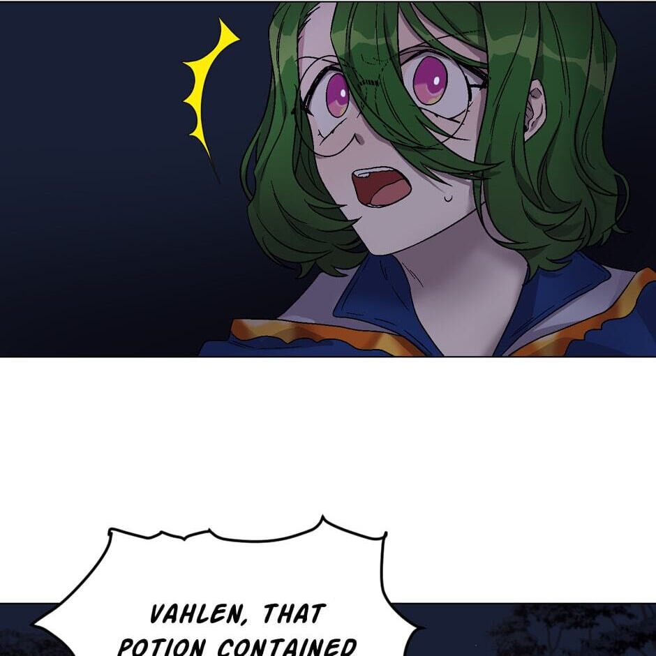 The Librarian of St. Bright Tower Chapter 65 page 44 - 
