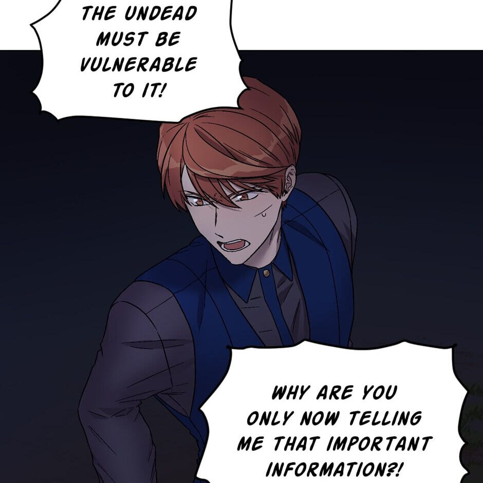 The Librarian of St. Bright Tower Chapter 65 page 46 - 