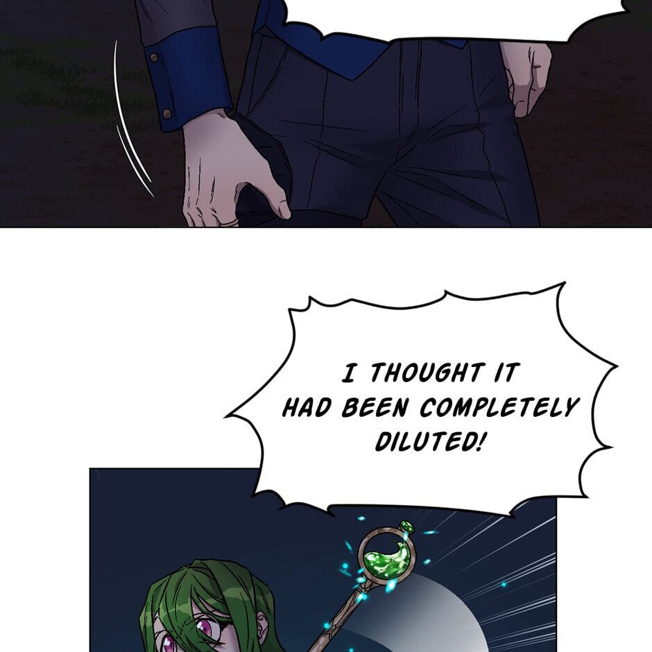 The Librarian of St. Bright Tower Chapter 65 page 47 - 