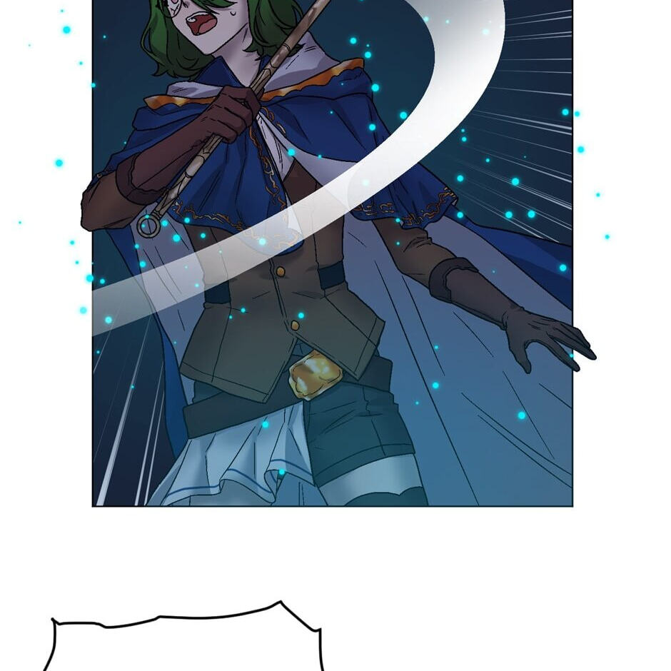 The Librarian of St. Bright Tower Chapter 65 page 48 - 