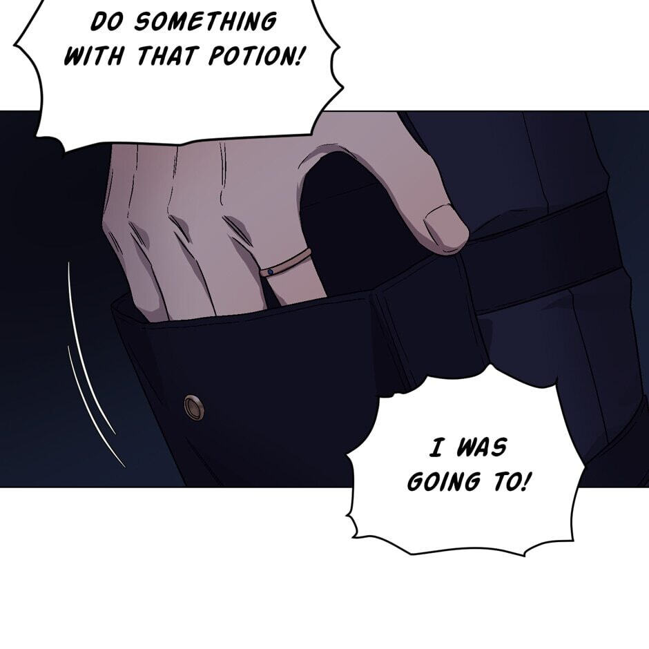 The Librarian of St. Bright Tower Chapter 65 page 49 - 